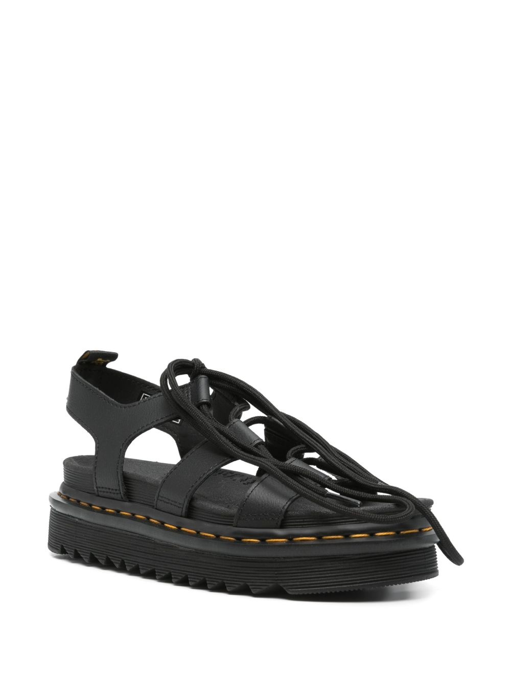 Nartilla sandals - 2