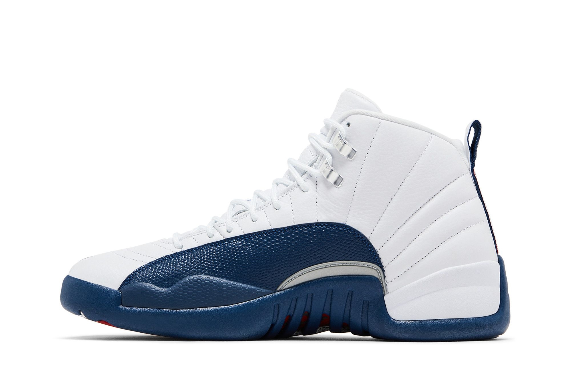 Air Jordan 12 Retro 'French Blue' 2025 - 3