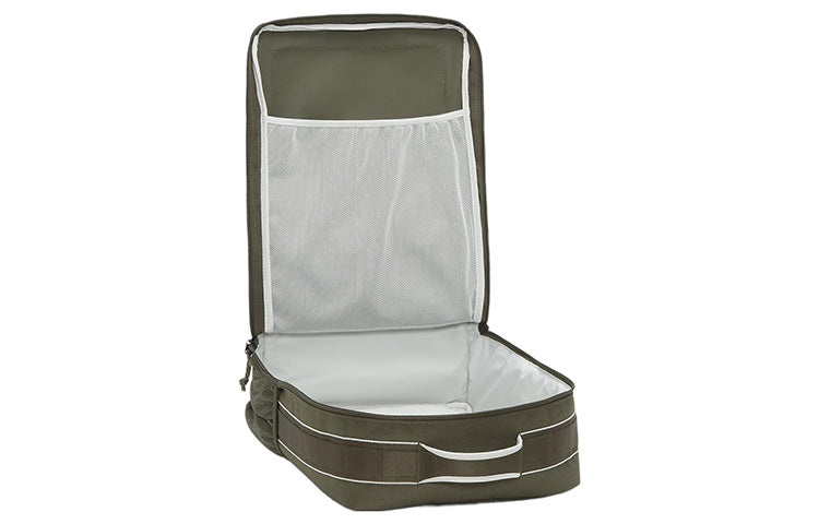 Nike Utility Speed Training Backpack 'Army Green' CK2668-325 - 4
