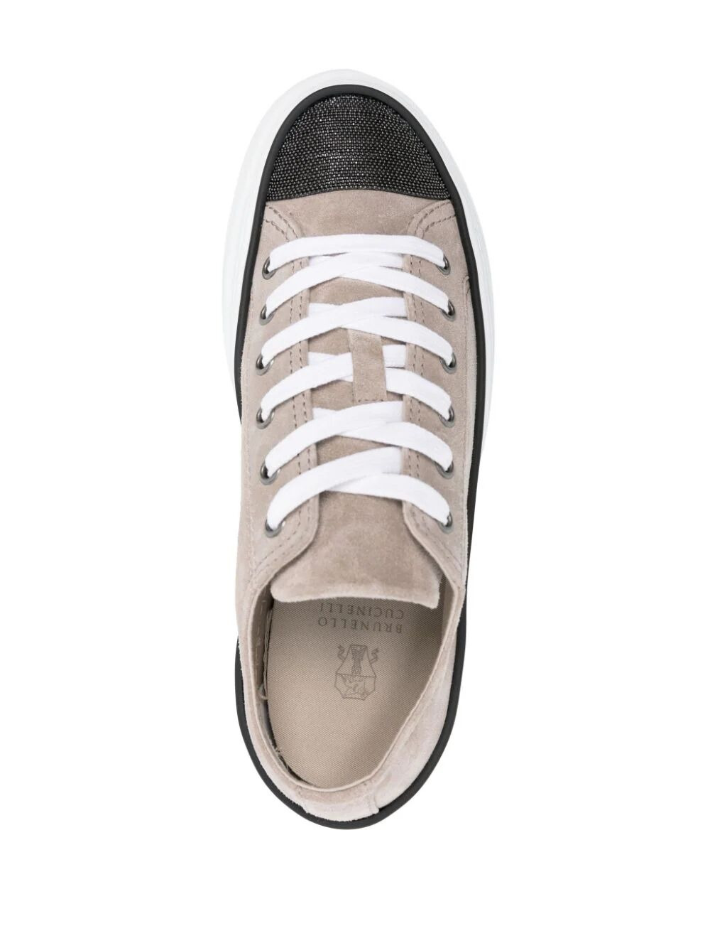 Brunello Cucinelli Women Sneakers - 2