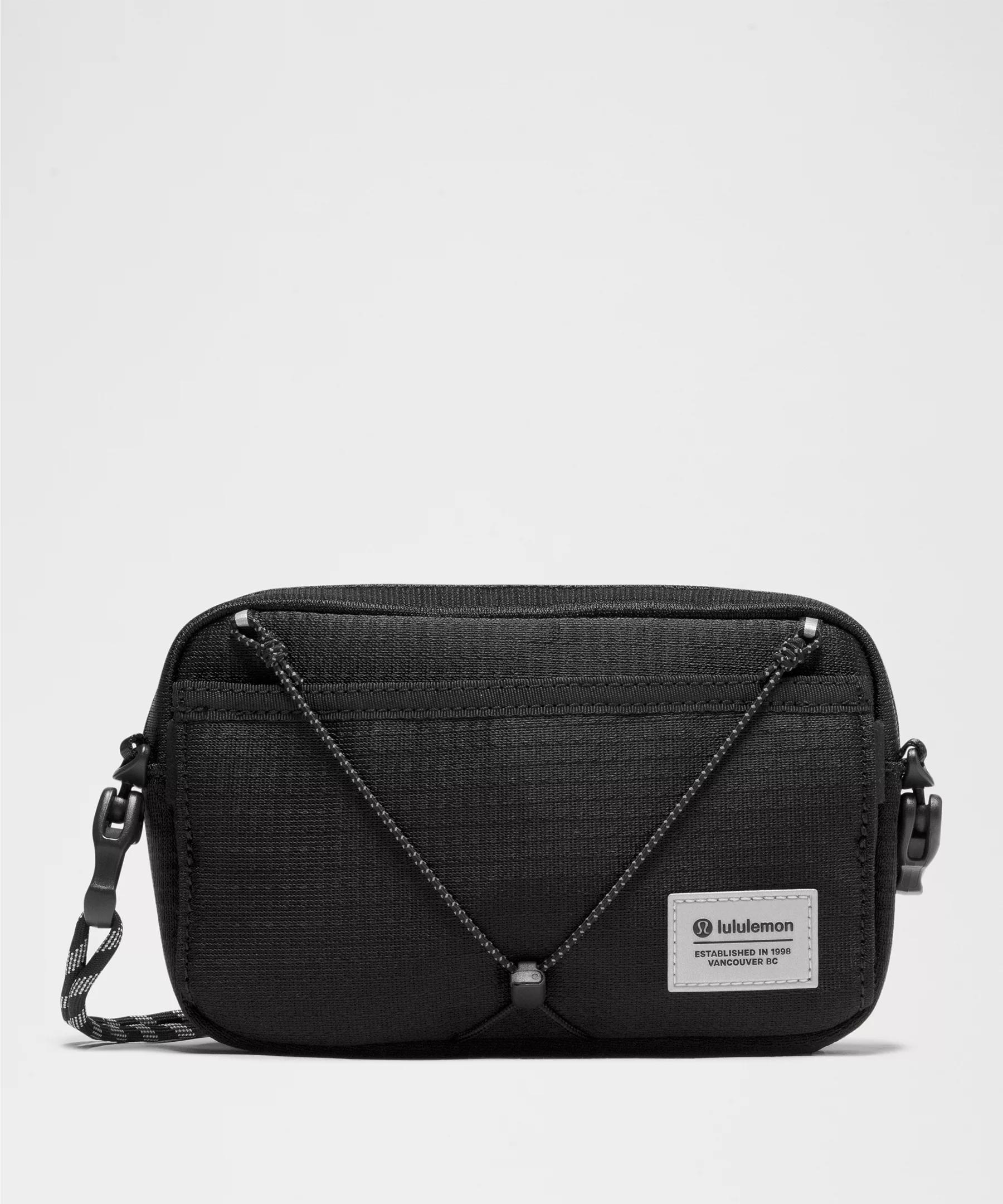 Clippable Nano Pouch *Paracord - 1