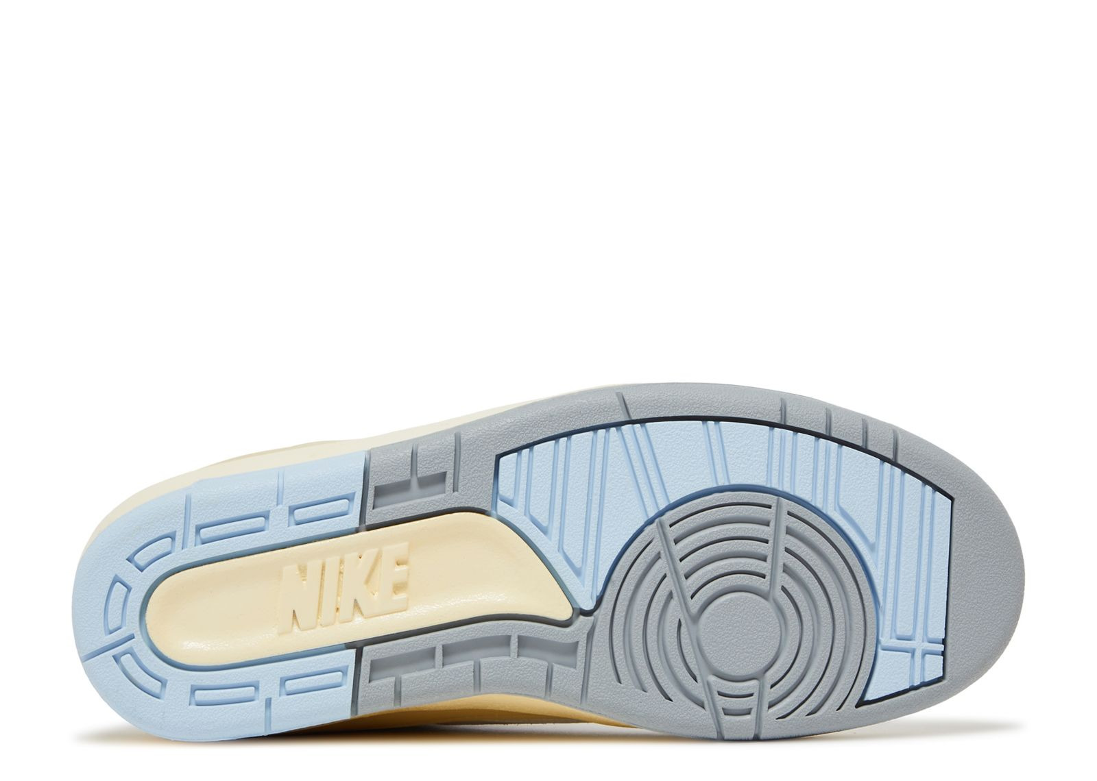 WMNS JORDAN 2 LOW 'LOOK, UP IN THE AIR' - 4