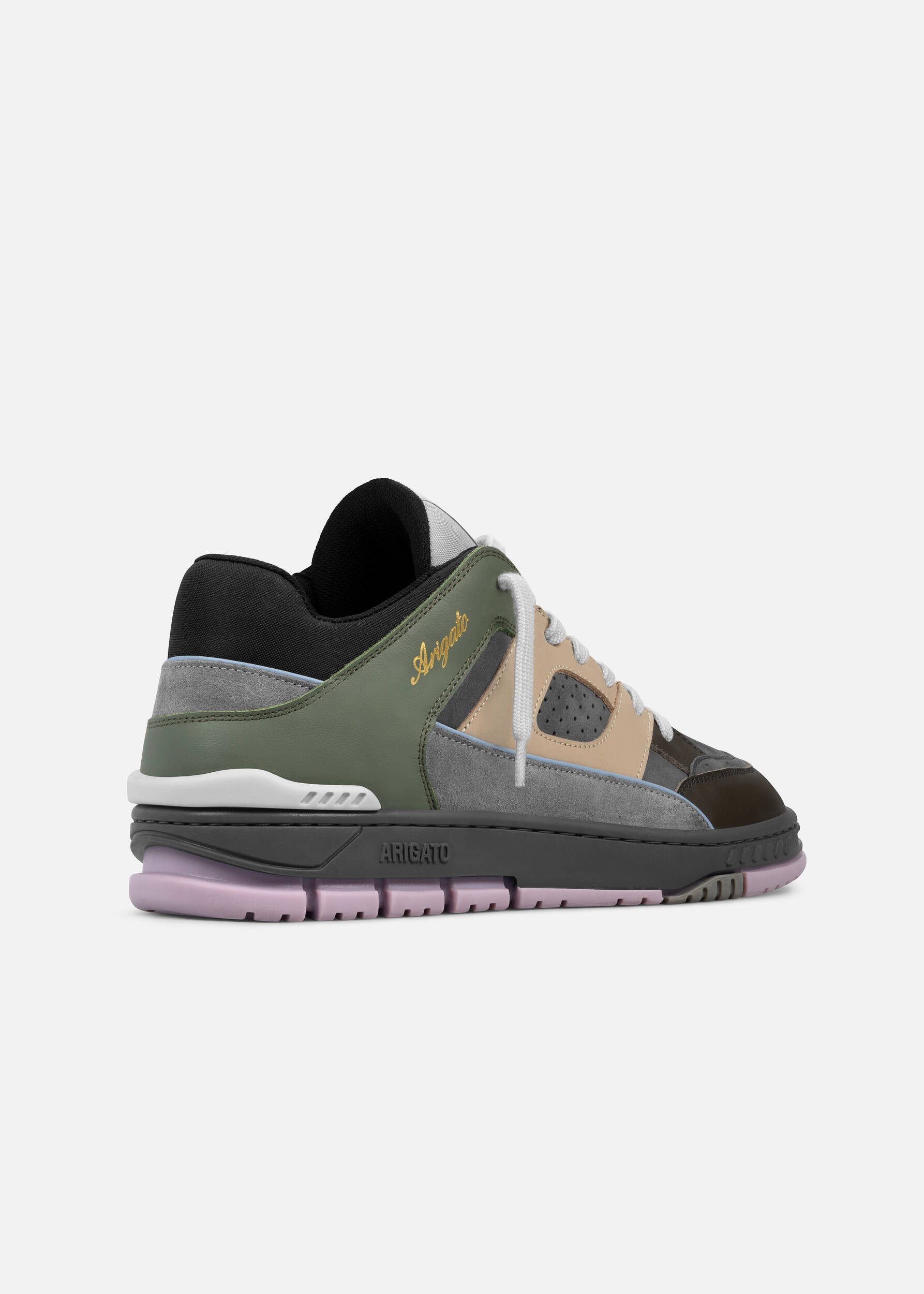 Area Lo Sneaker - 3