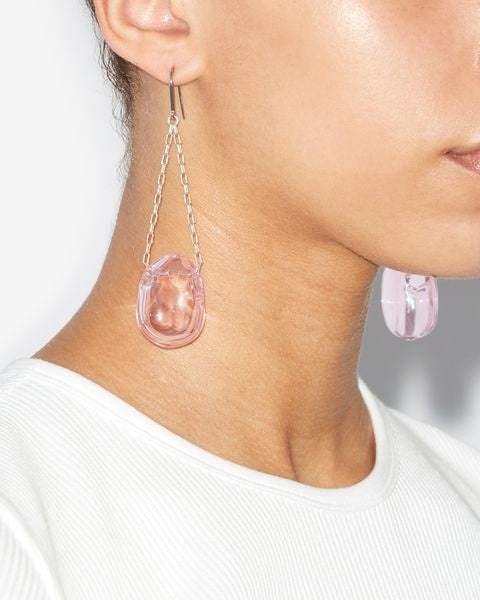 BUBBLE EARRINGS - 2