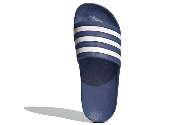 (WMNS) adidas Adilette Adilette Aqua Slide 'Crew Blue' FY8103 - 6