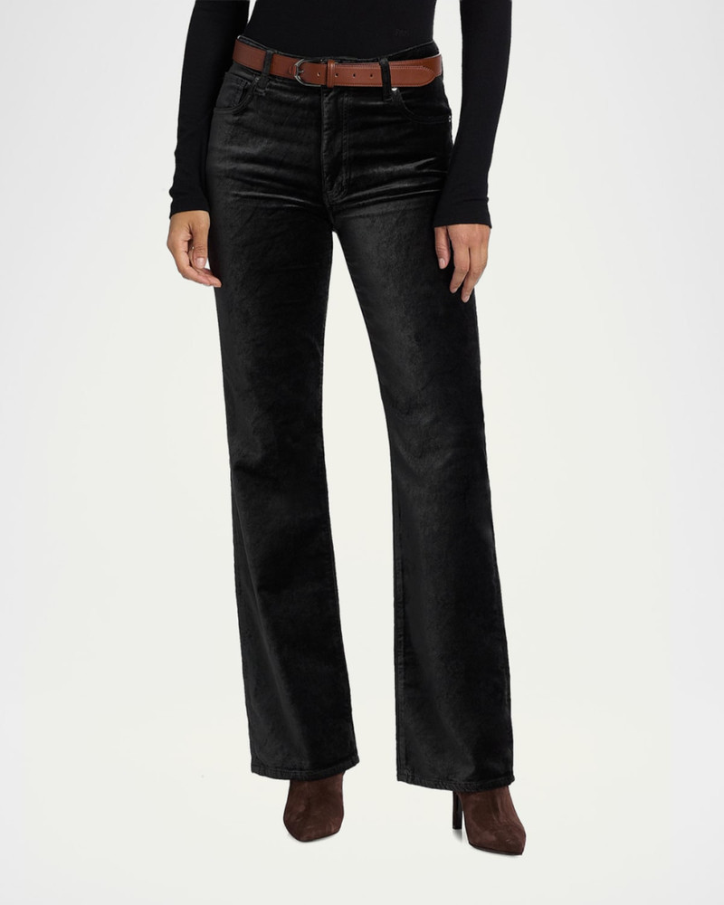 FRAME The Reboot Velvet Jeans outlook