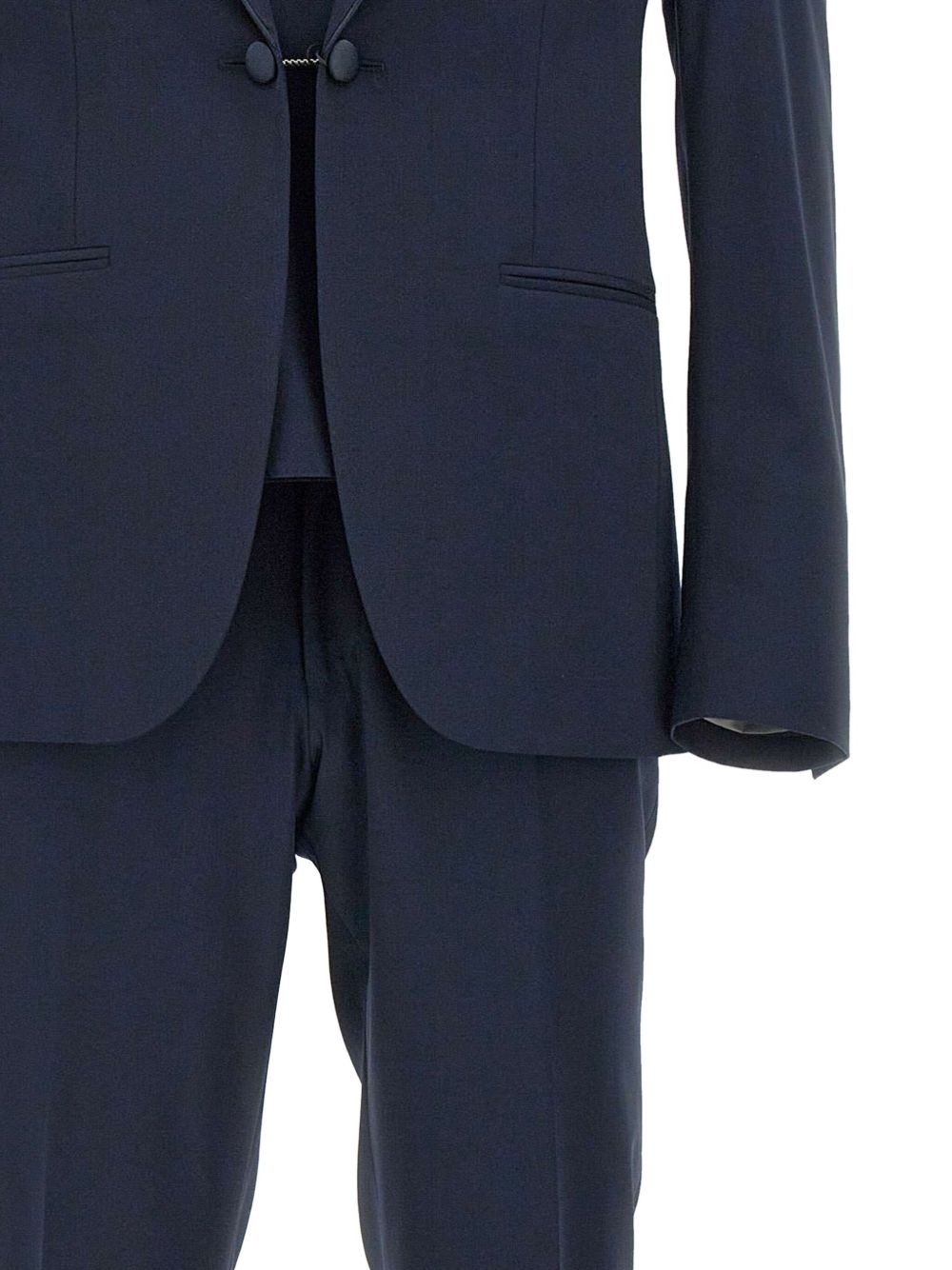 single-breasted suit - 5
