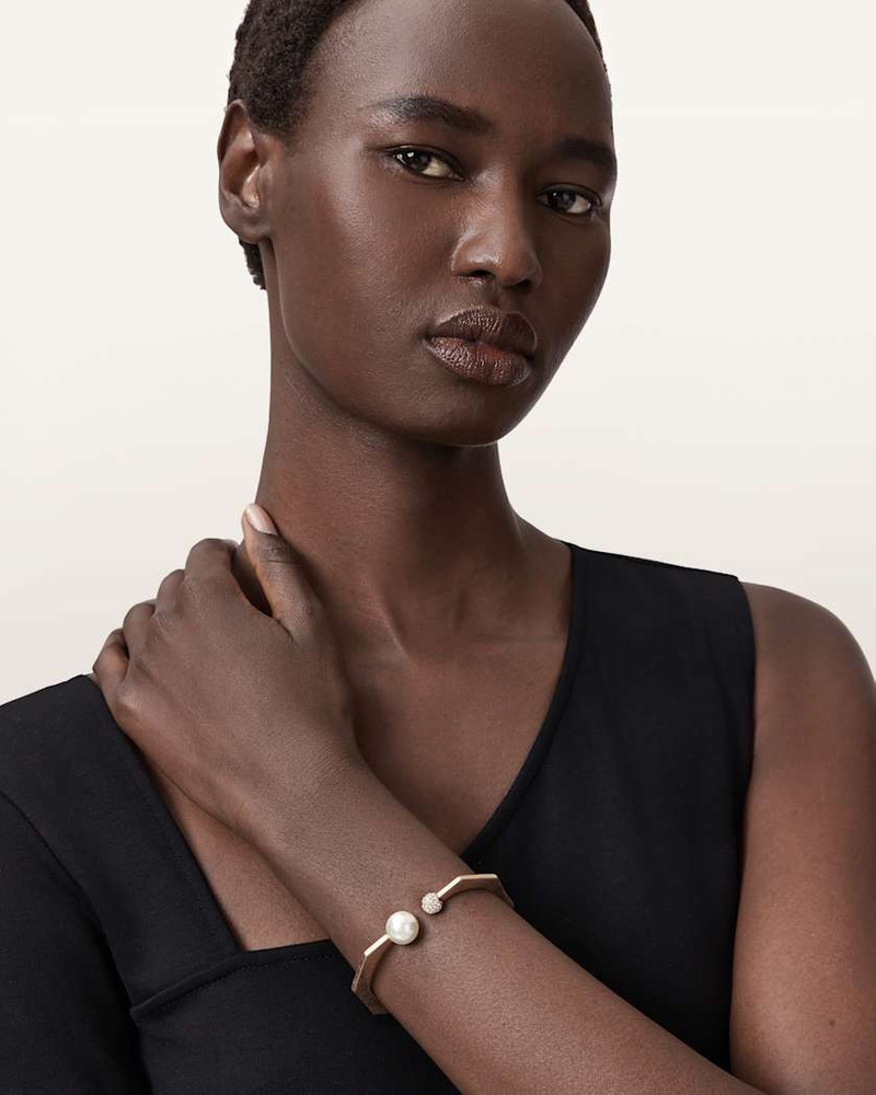 ALLSAINTS ELLIE HEX BRACELET outlook