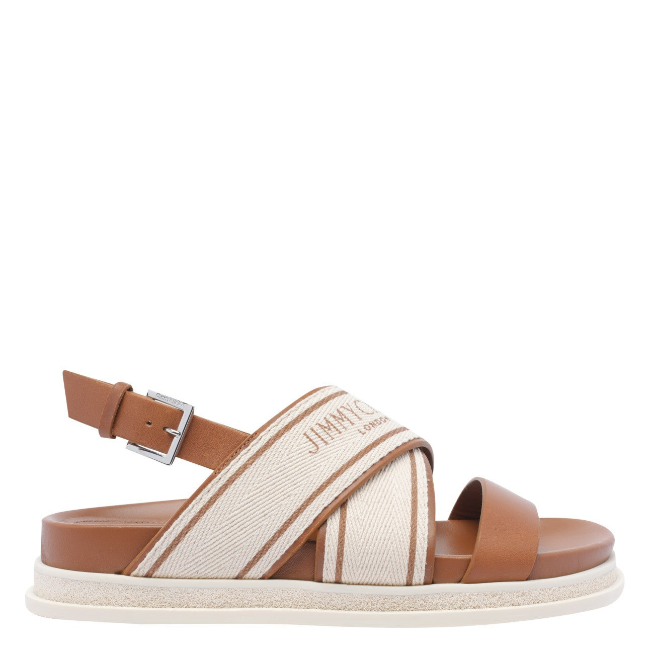Jimmy Choo Women Joa Sandals - 1