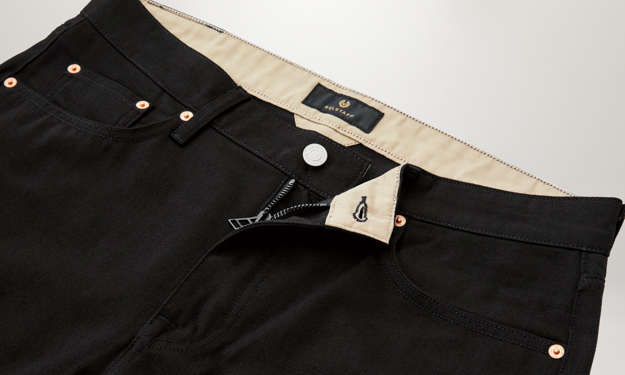 LONGTON SLIM JEANS - 3