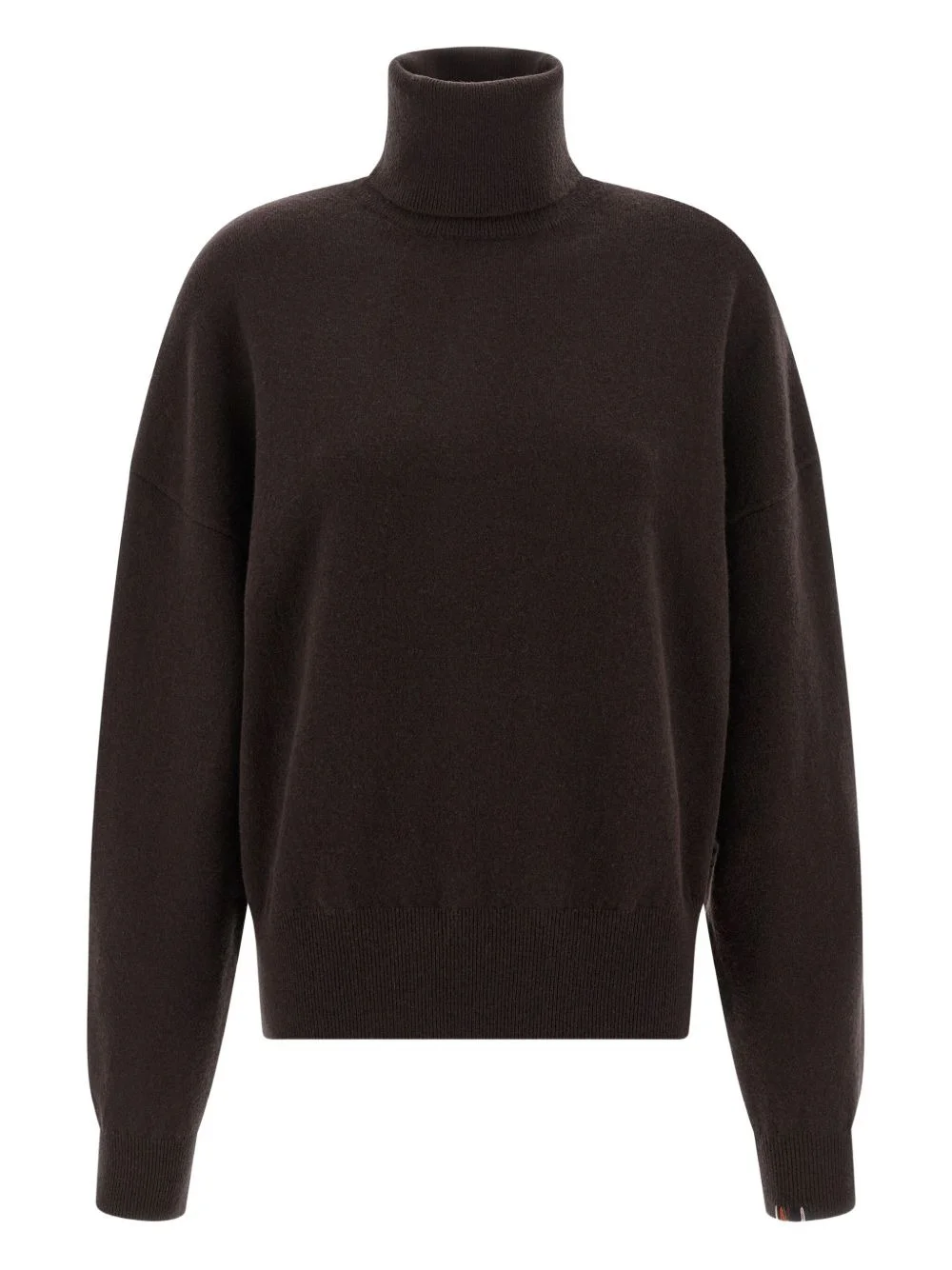 N°204 Jill turtleneck sweater - 1