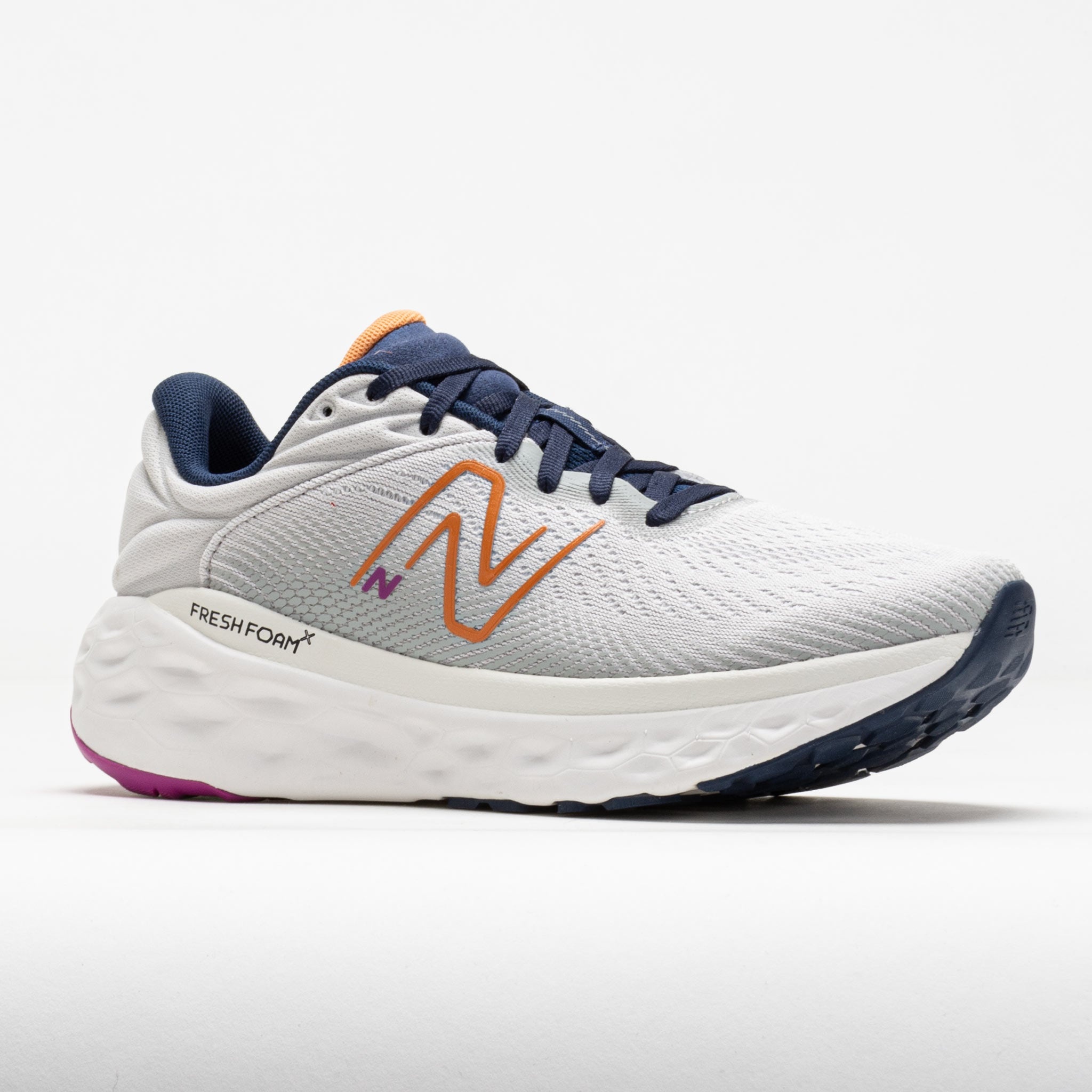 New Balance Fresh Foam X 840v1 Women's Grey Matter/Copper/Purple - 5