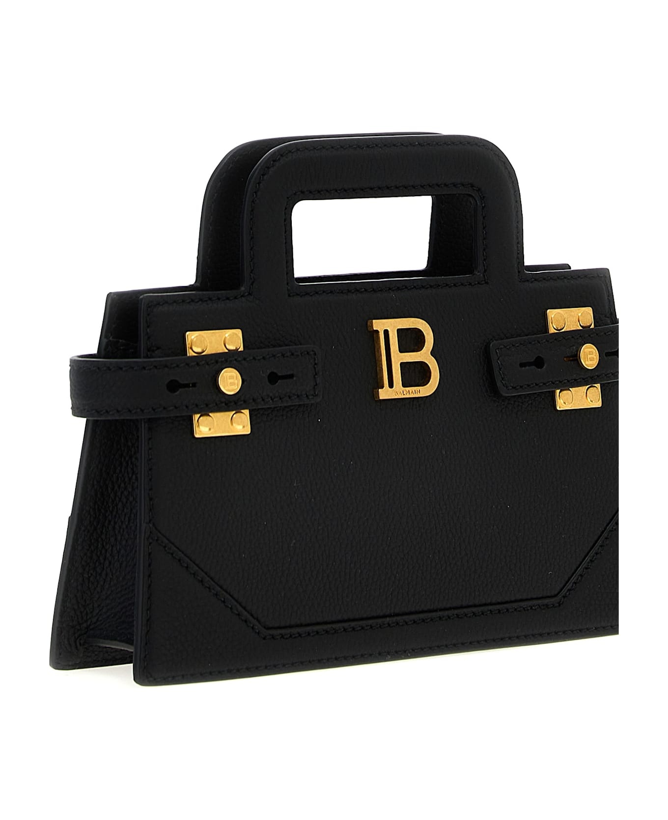 'b-buzz Small' Handbag - 3