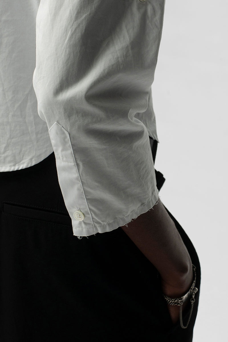 Mathilde Micro Shirt - 5