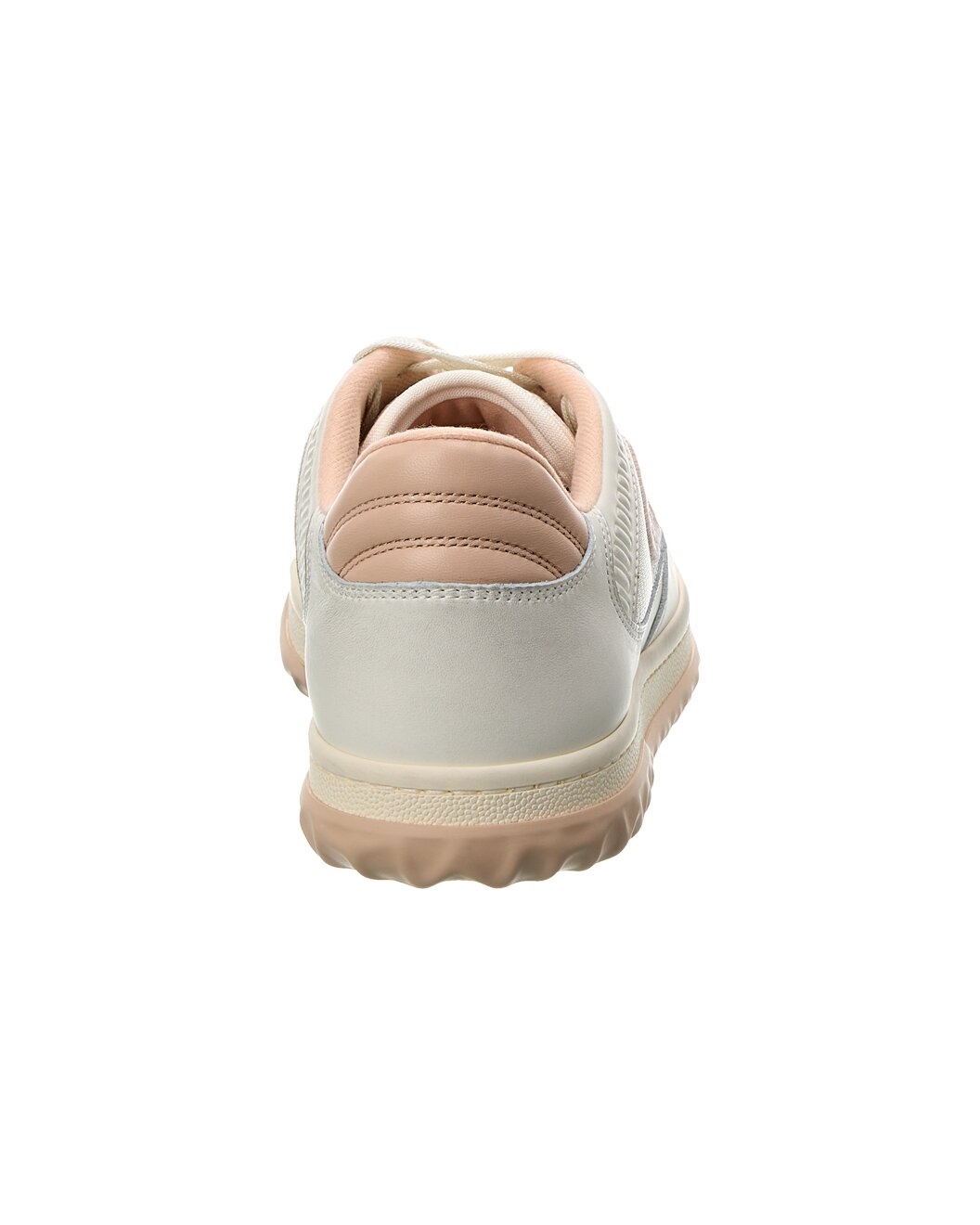 Gucci MAC80 Leather Sneaker - 3