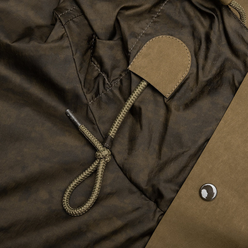 AWAKE NY X TEN C SKYE TEN ANORAK 4