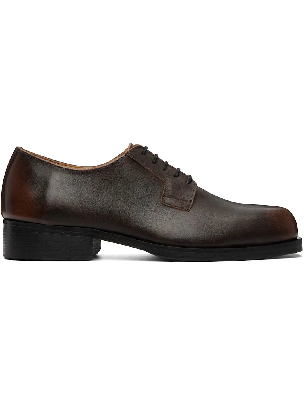 Brown Event Derbys - 1