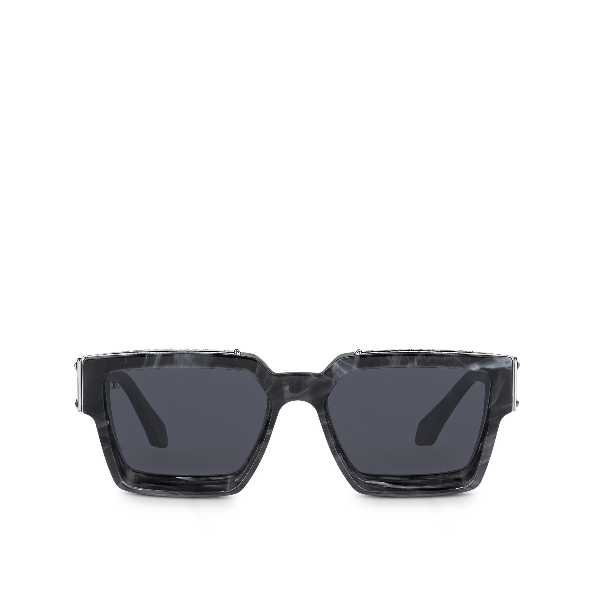 1.1 Millionaires Sunglasses - 4