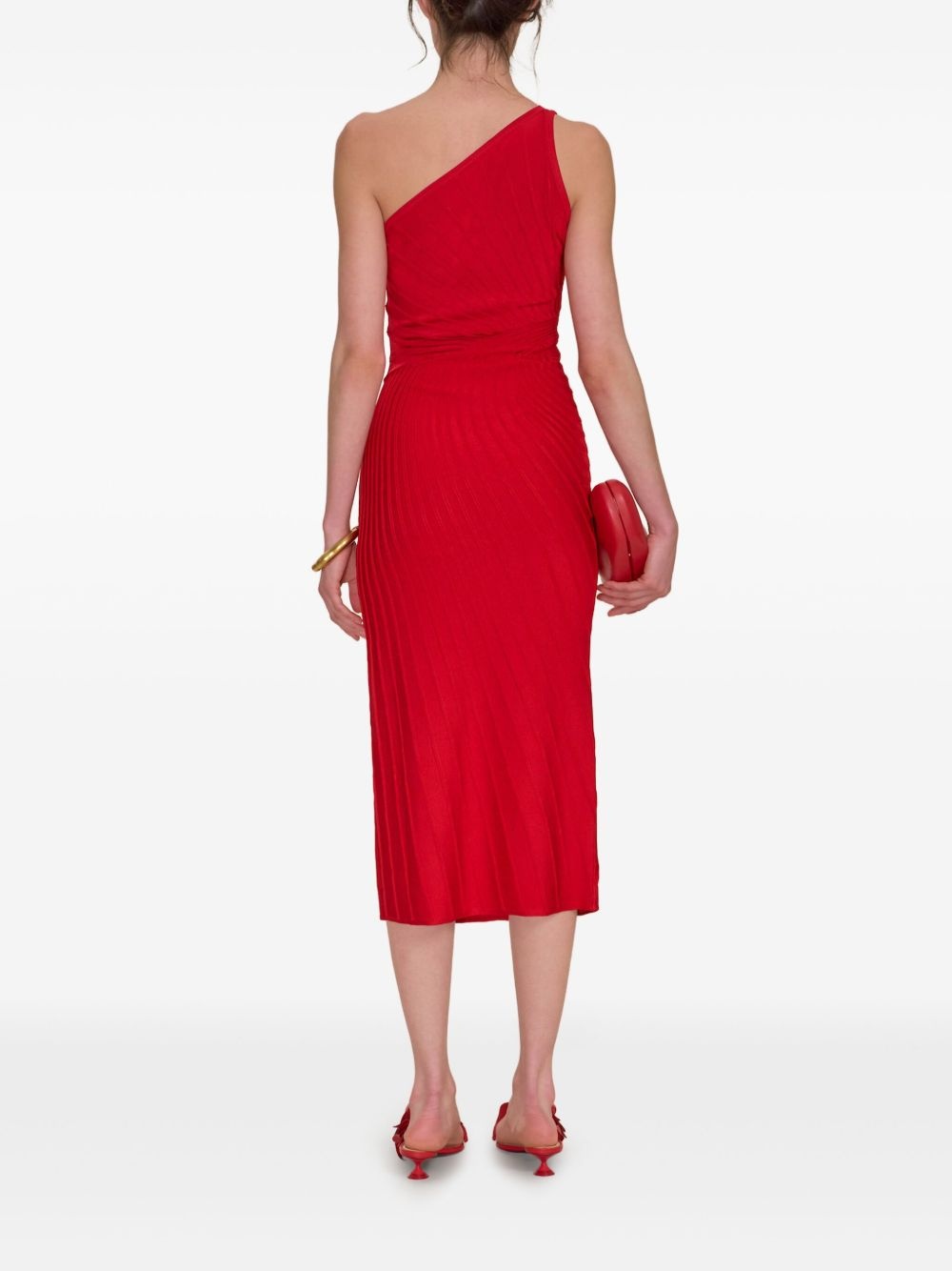 Raith midi dress - 3