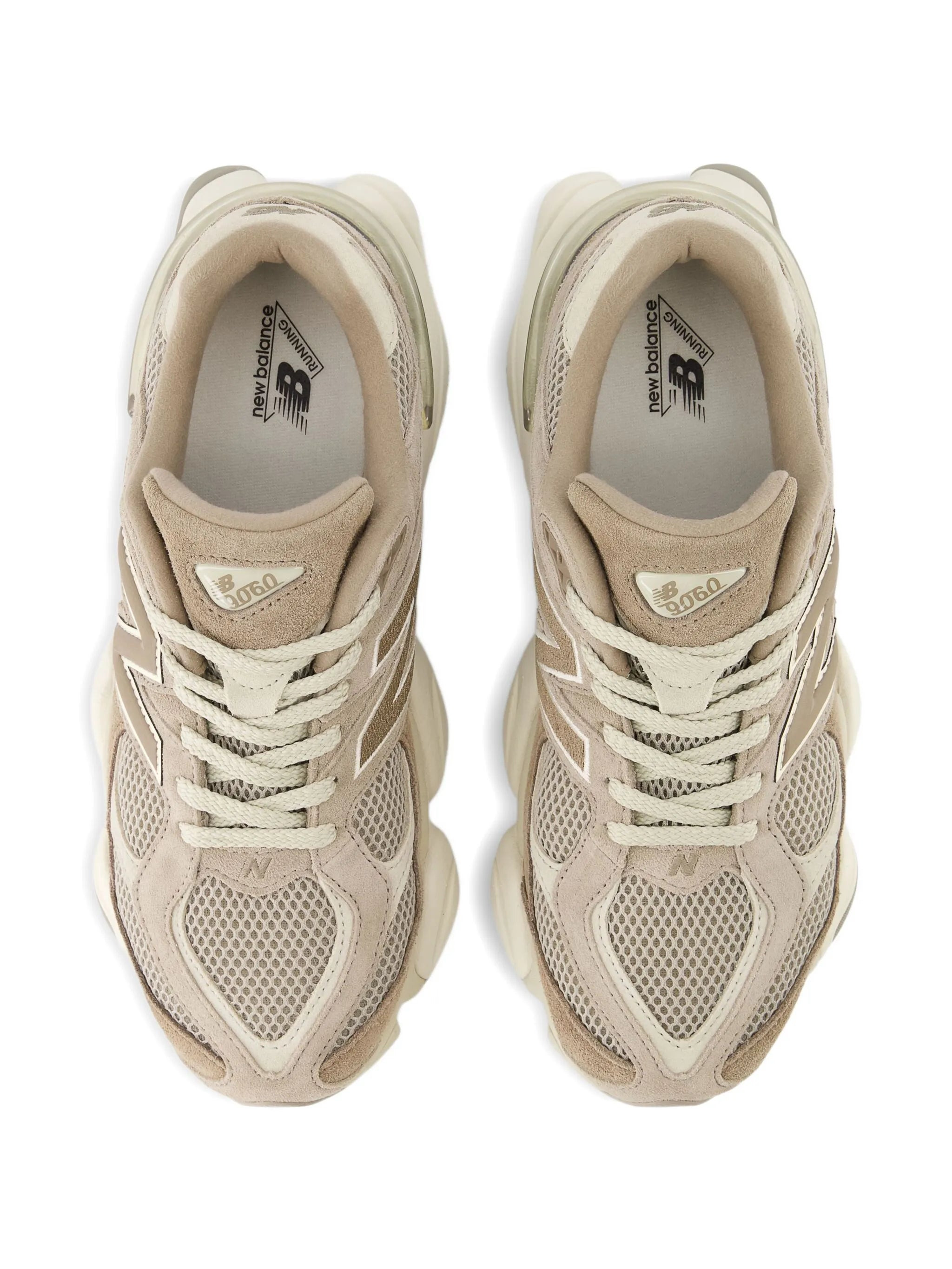 New Balance 9060 Sneakers - 5