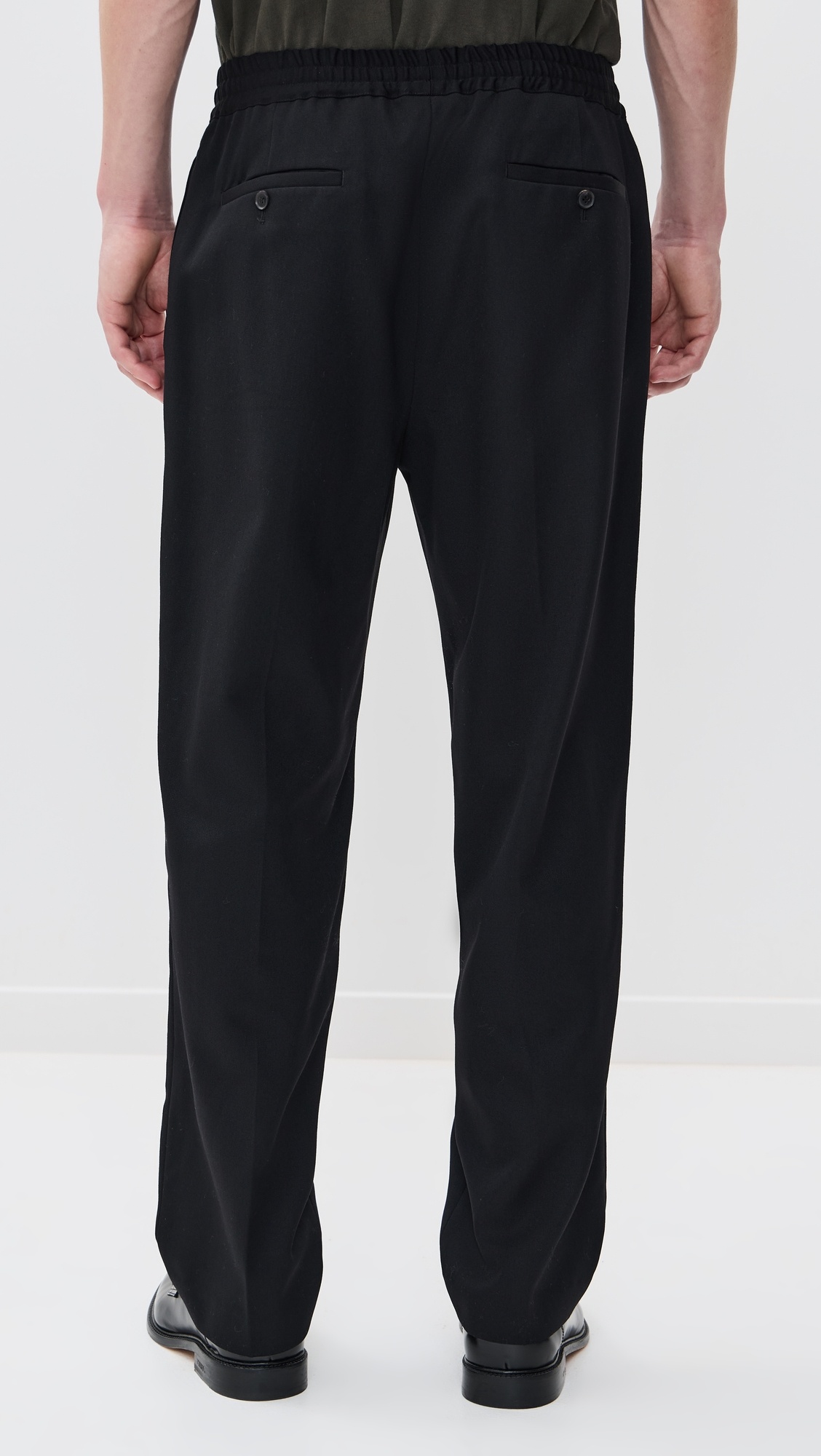 Lawrence Pants - 2