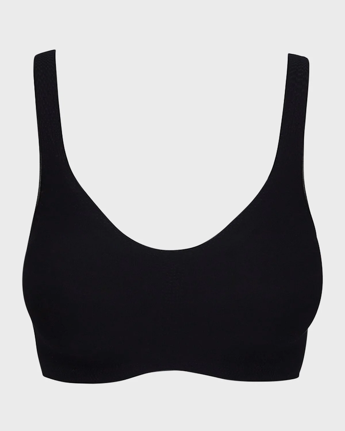 Butter Soft-Support Bralette - 1