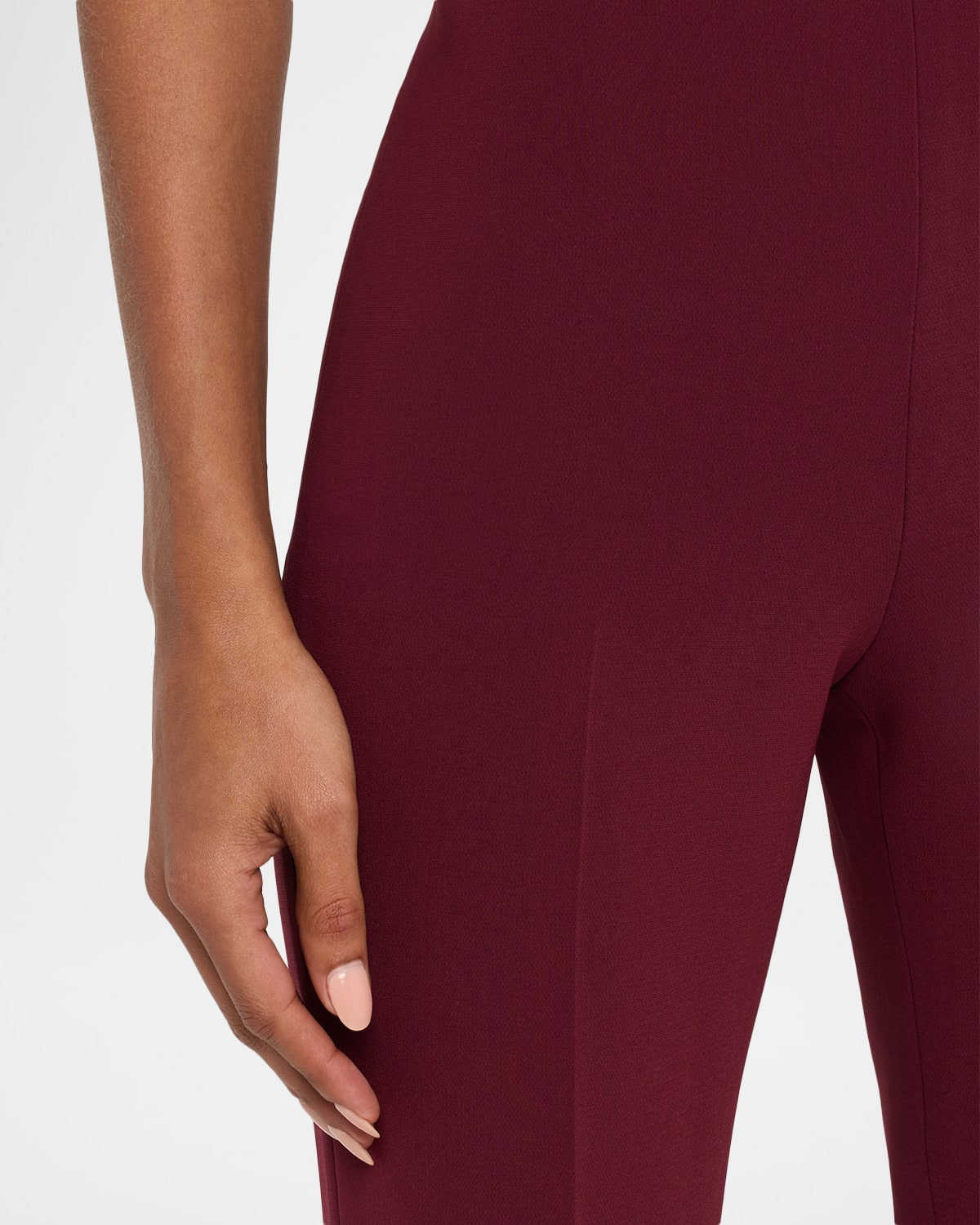 Demitria Flare Pants - 5