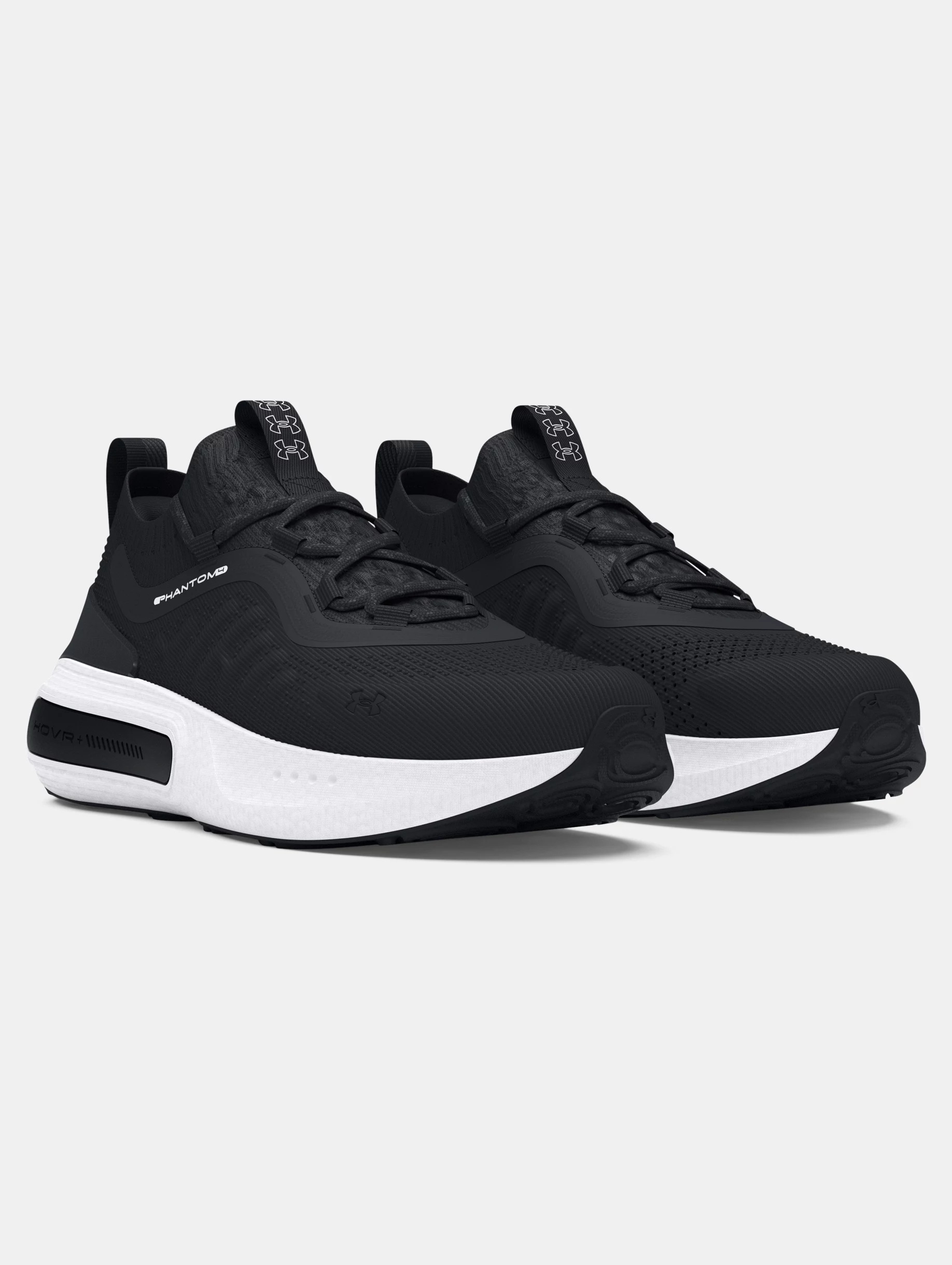 Men's UA Phantom 4 Shoes - 5