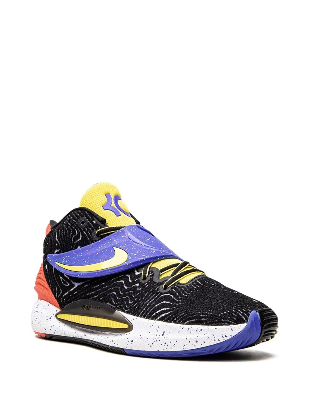 KD14 "Pop Art" sneakers - 2