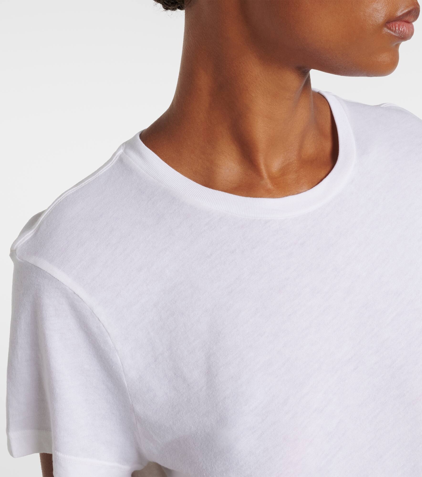 Kyle Cotton T-shirt - 4