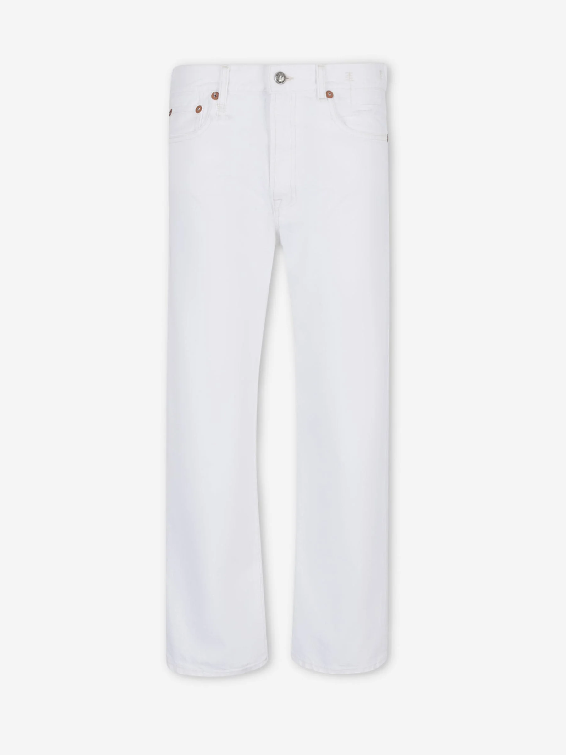 AERIN STRAIGHT JEANS - 1
