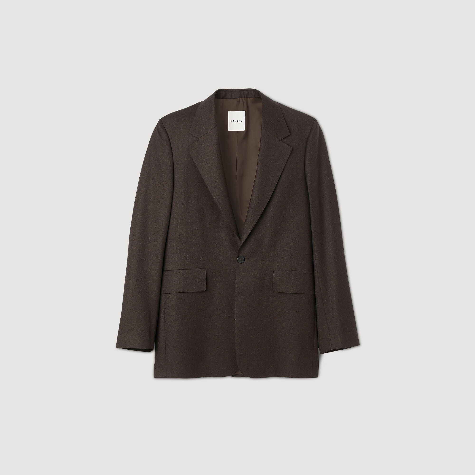 SUIT JACKET - 1