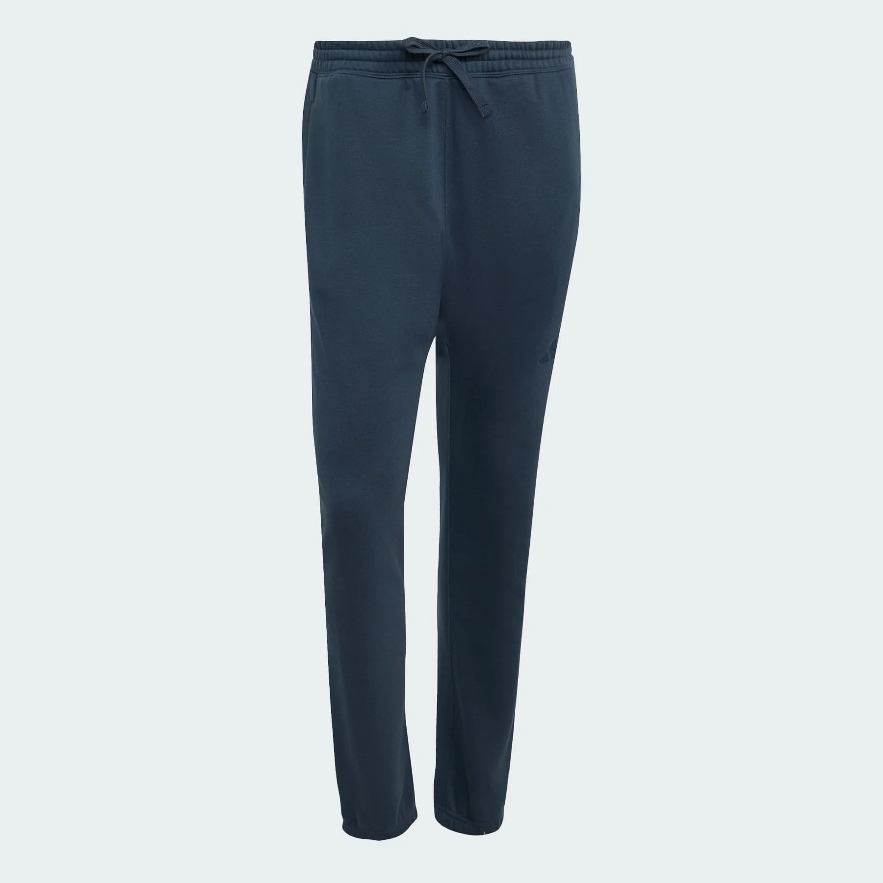 ALL SZN Fleece Regular Tapered Pants - 1