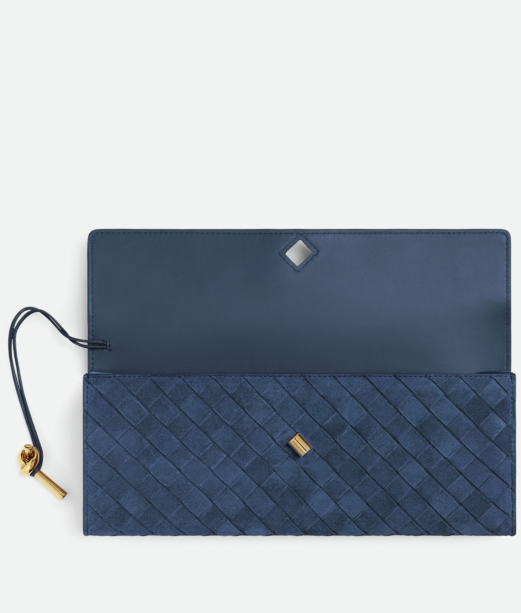 Andiamo Clutch - 3