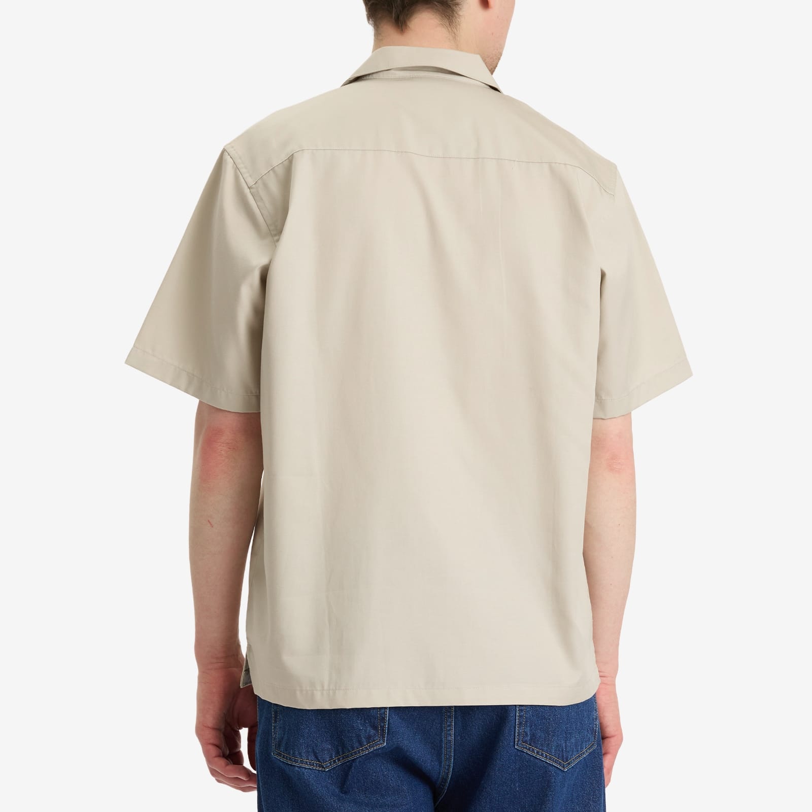 Carhartt WIP Delray Vacation Shirt - 3