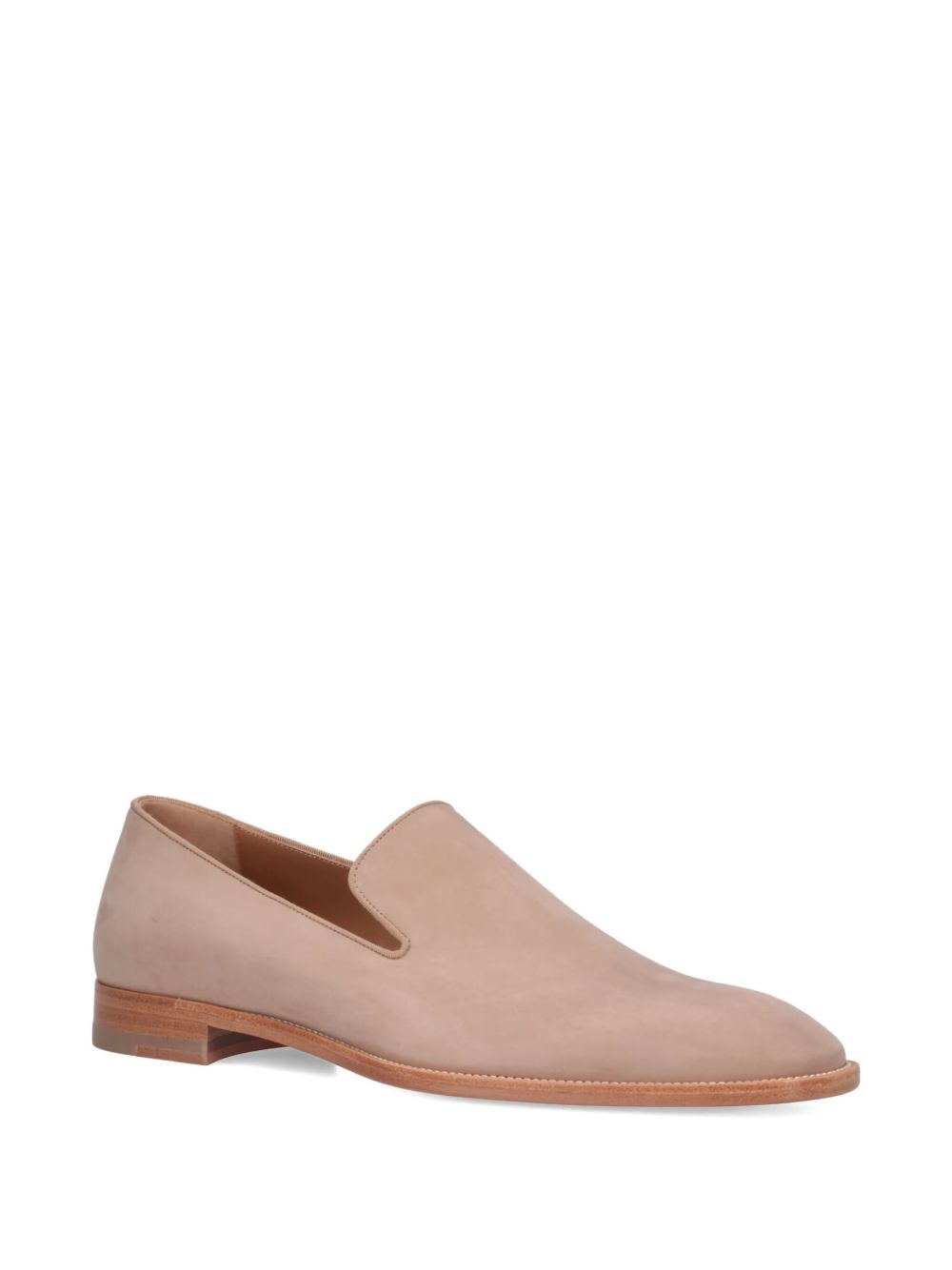 Danny leather loafers - 2