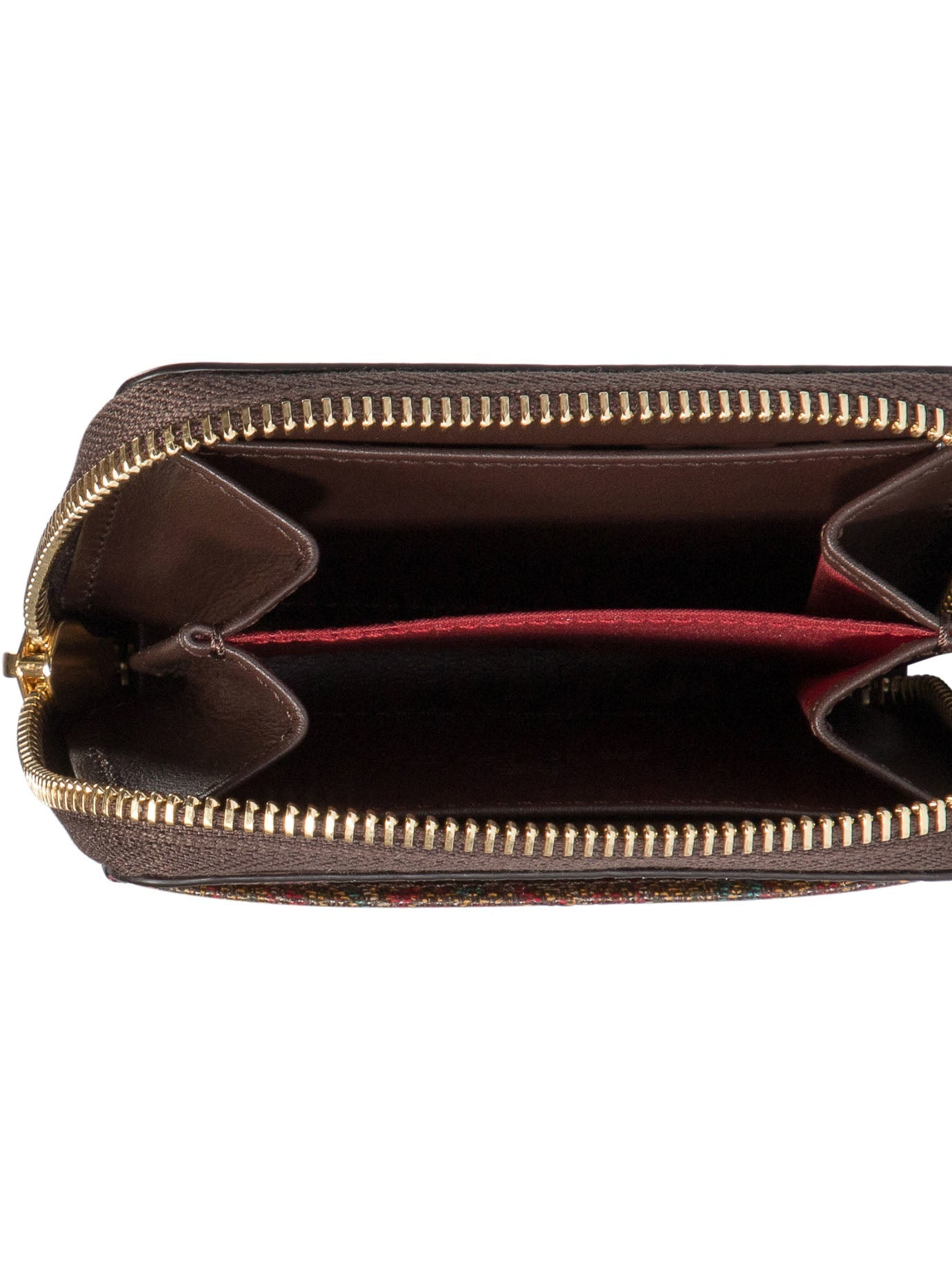 Etro Women Coin Purse "Arnica" With Pegasus - 5