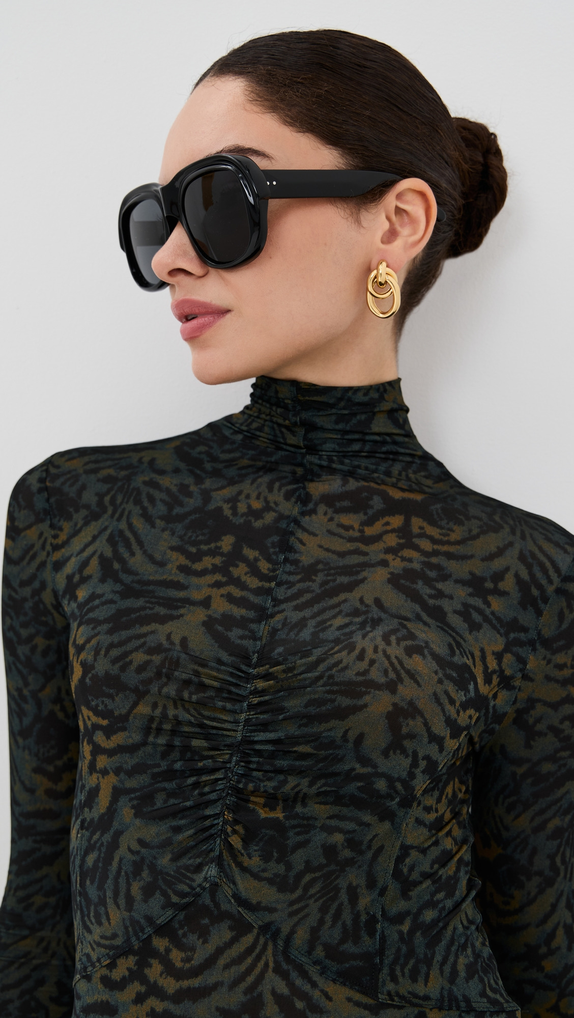 Round Sunglasses - 2