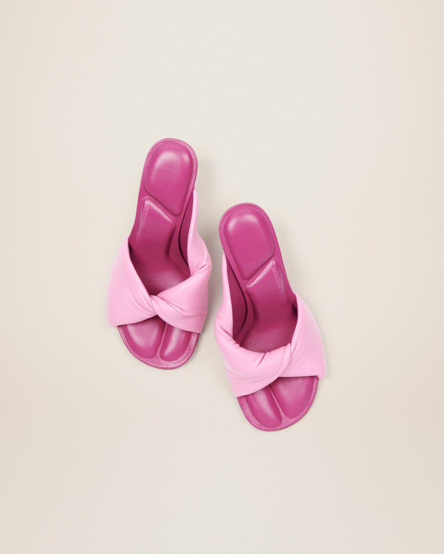 Les mules Bagnu - 5
