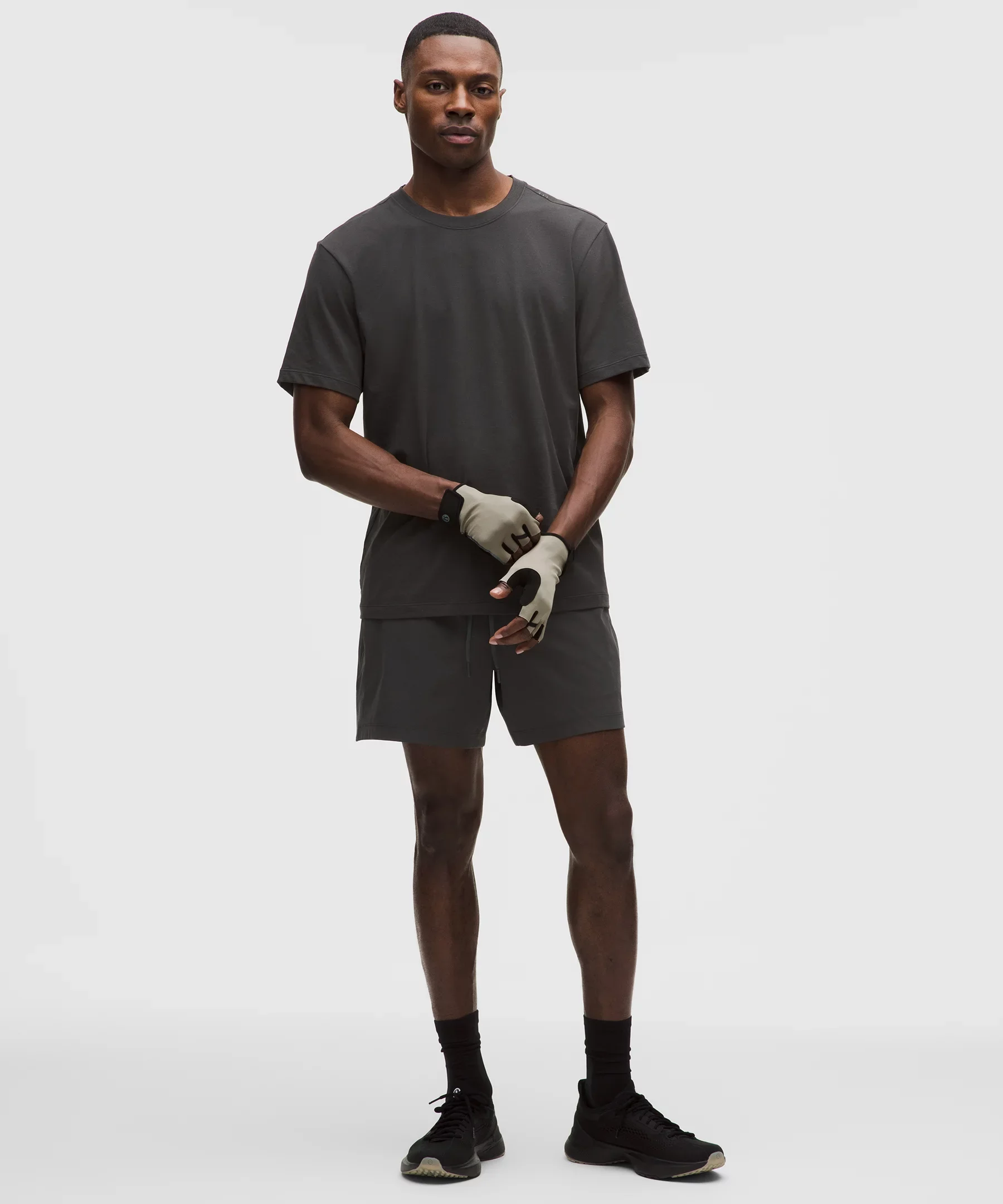 Zeroed In Linerless Short 5" - 1