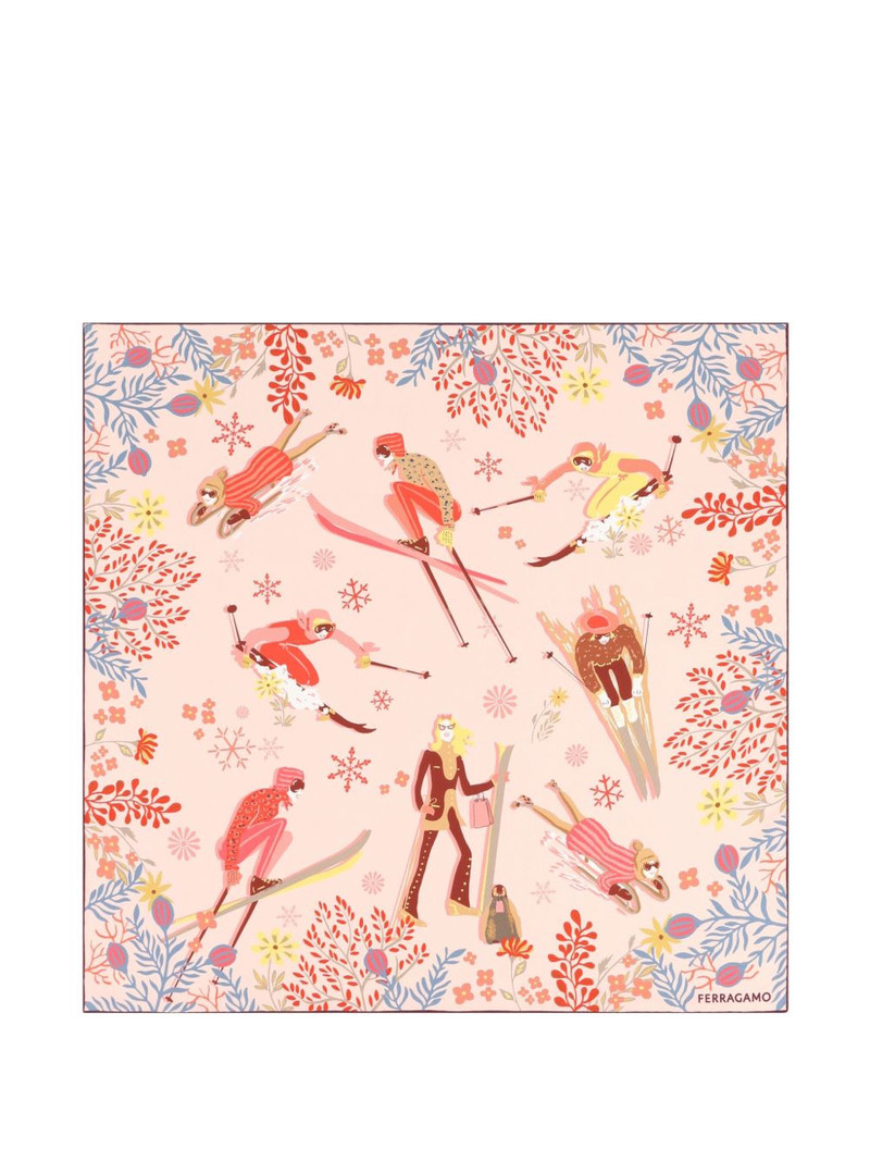 silk scarf 1