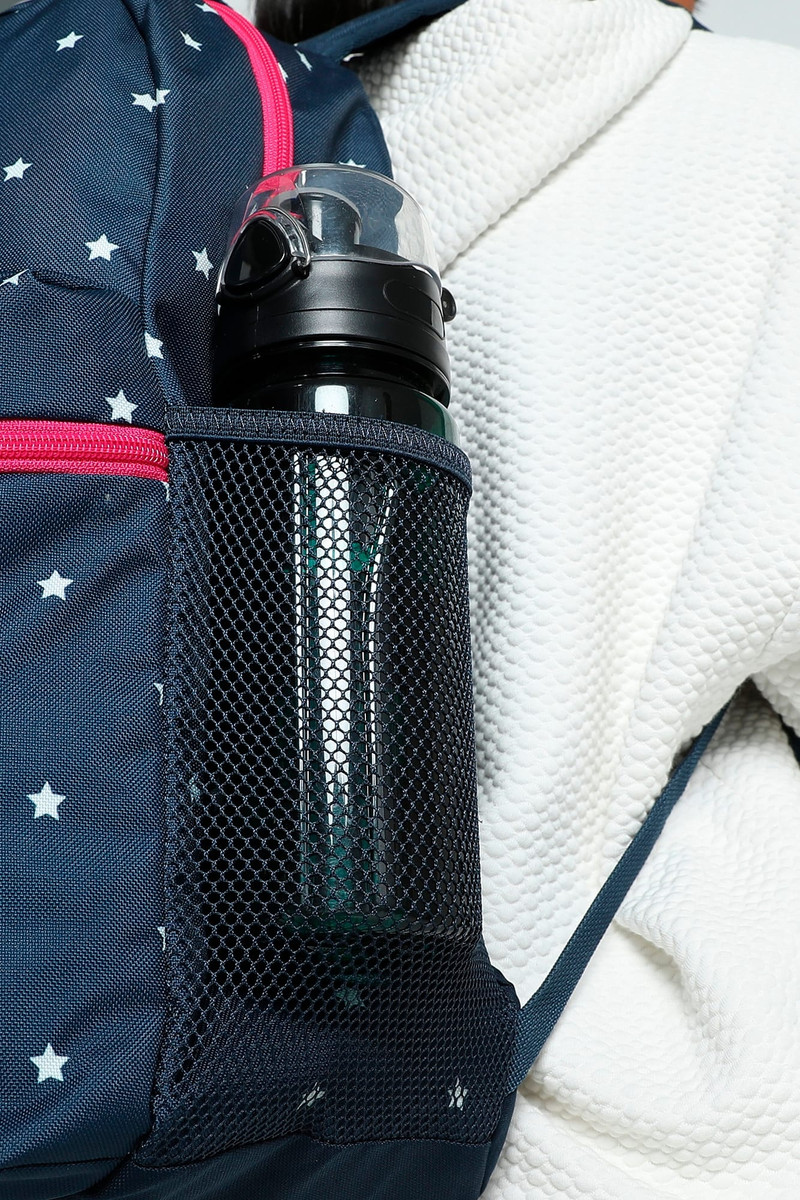 PUMA Phase Printed Backpack 3