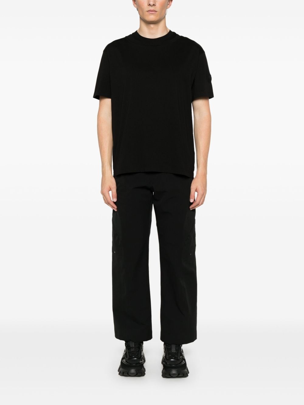 short-sleeve T-shirt - 2