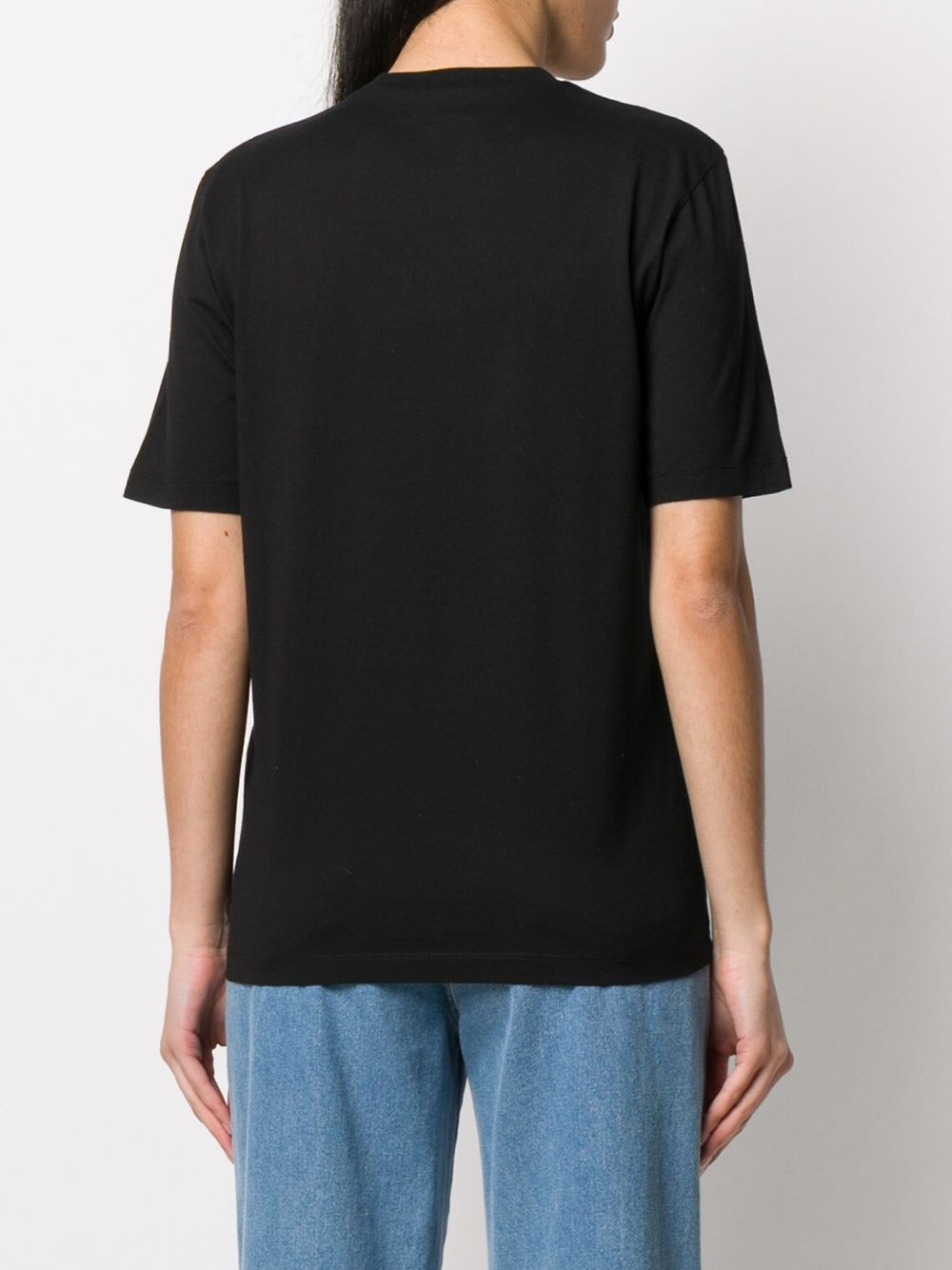 ICON logo T-shirt - 4