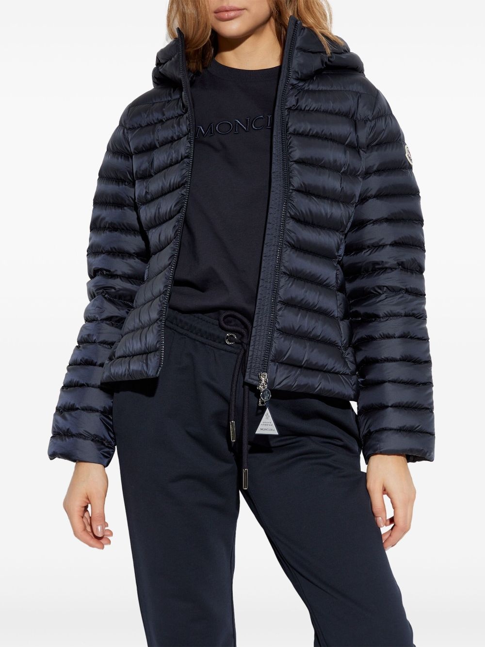 Barbel jacket - 3