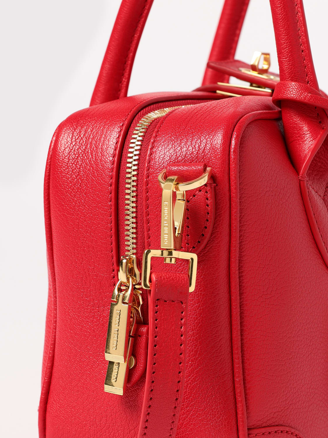 Handbag woman Golden Goose - 4