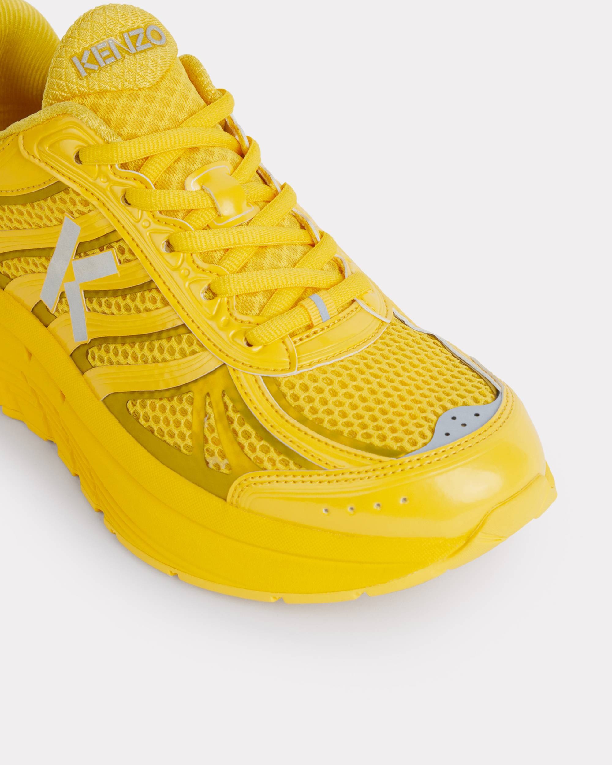 KENZO-Pace trainers for women - 4