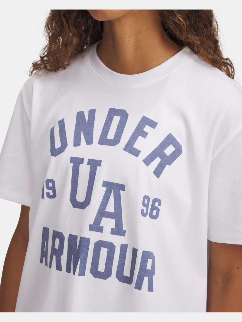 UA Heavyweight Collegiate 3