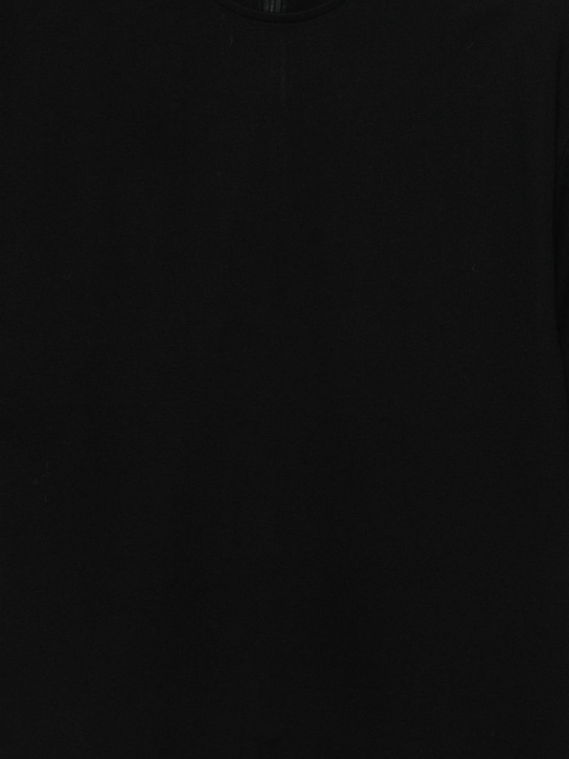 round-neck T-shirt 3