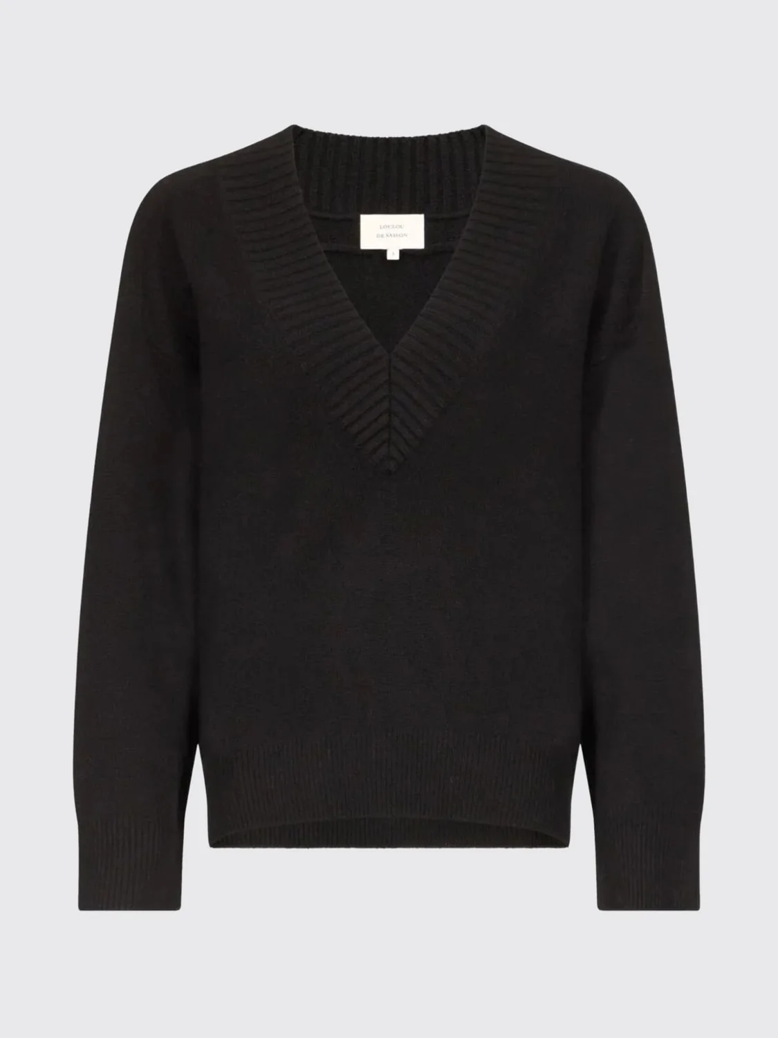 Sweater woman Loulou De Saison - 1